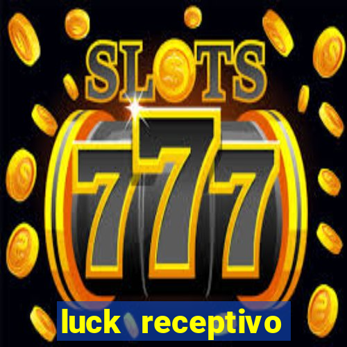 luck receptivo porto seguro